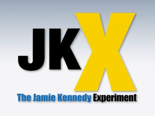Jamie Kennedy Experiment