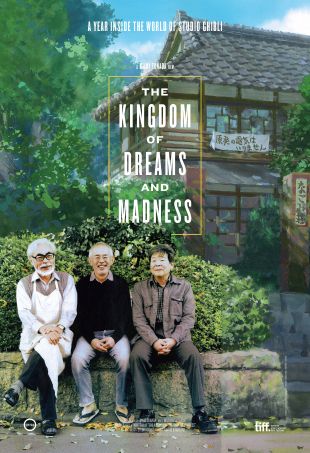 The Kingdom of Dreams and Madness