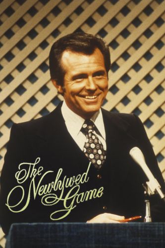 Newlywed game tv eubanks bob retro shows january host questions games old abc 1980 1967 things 1966 michigan newly jan The Newlywed Game (1966) - | Synopsis, Characteristics, Moods, Themes