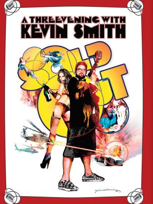Sold Out: A Threevening With Kevin Smith