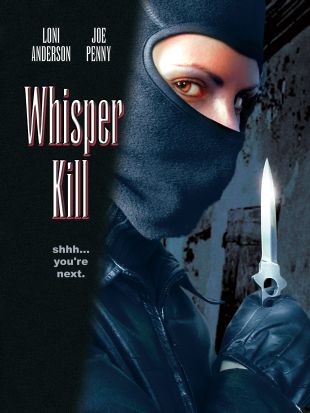 A Whisper Kills