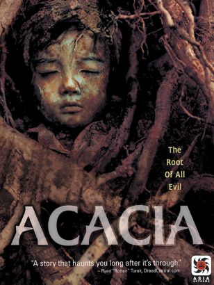 Acacia (2003) Acacia (2003)