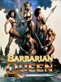 Barbarian Queen