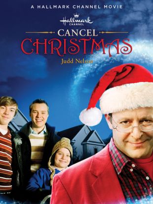 Cancel Christmas