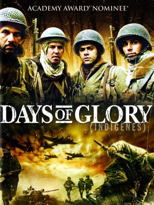 Days of Glory