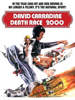 Death Race 2000