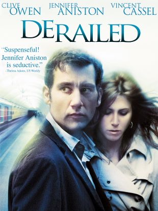 Derailed