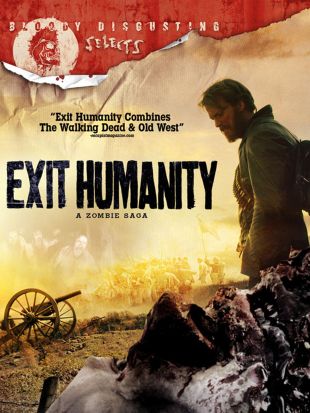 Exit Humanity