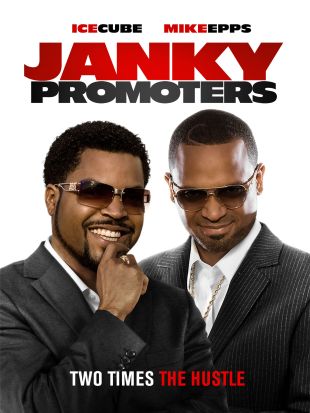 Janky Promoters