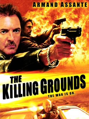 The Killing Grounds