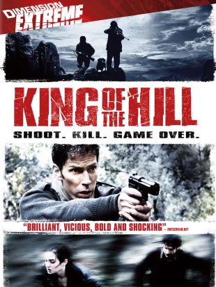 King of the Hill (2007) - Gonzalo López-Gallego, Synopsis,  Characteristics, Moods, Themes and Related