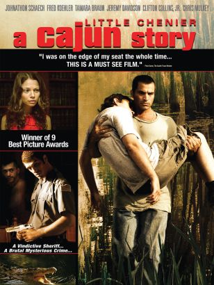 Little Chenier (2007) Little Chenier (2007)