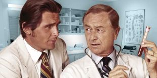 Marcus Welby, M.D.