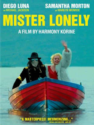 Mister Lonely