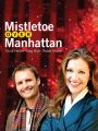 Mistletoe over Manhattan