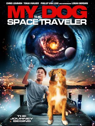 My Dog the Space Traveler