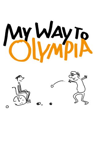 My Way to Olympia
