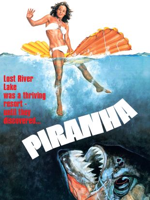 Piranha