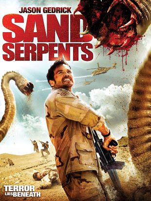 Sand Serpents