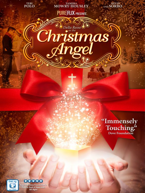 Christmas Angel (2012) - Brian Herzlinger  Synopsis, Characteristics, Moods, Themes and Related 