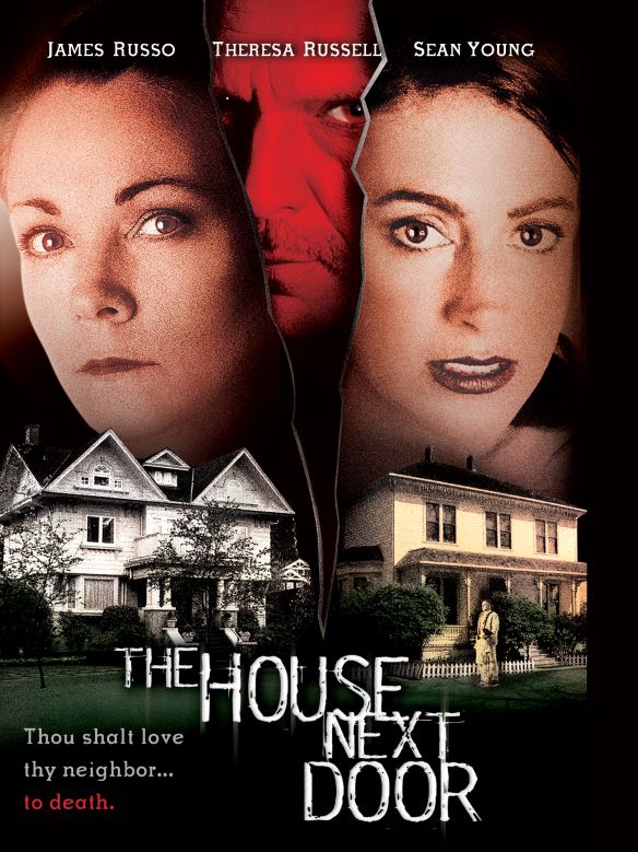 The House Next Door (2006) - Jeff Woolnough | Synopsis, Characteristics ...