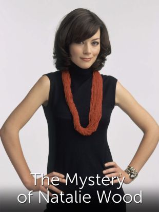 The Mystery of Natalie Wood