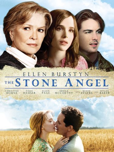 The Stone Angel (2007) - Kari Skogland | Synopsis, Characteristics ...