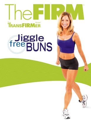 The FIRM: Jiggle Free Buns