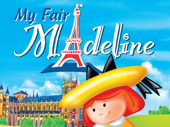 Madeline: My Fair Madeline (2003) - Scott Heming | Synopsis ...