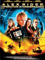 Alex Rider: Operation Stormbreaker