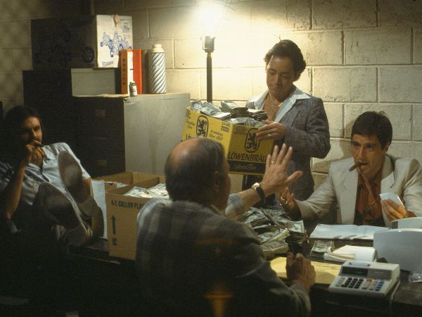 a review of scarface a movie by brian de palma Film review: the 1986 tonya wherever you stand on de palma, the movie is a highly engaging master class on what being a brian de palma says he's writing a. a review of scarface a movie by brian de palma Film review: the 1986 tonya wherever you stand on de palma, the movie is a highly engaging master class on what being a brian de palma says he's writing a.
