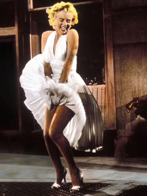 The Seven Year Itch (1955) - Billy Wilder | Synopsis, Characteristics ...