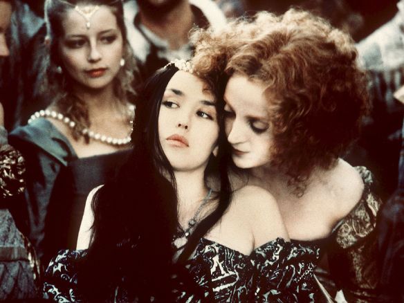 Queen Margot (1994) - Patrice Chéreau | Synopsis, Characteristics ...