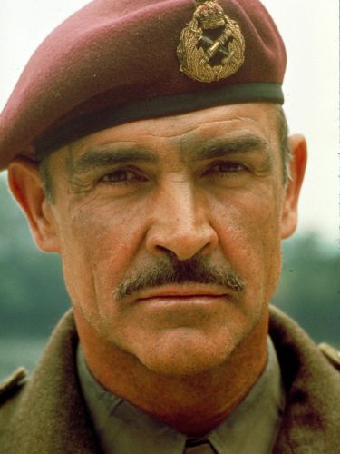 Sean Connery | Biography, Movie Highlights and Photos | AllMovie