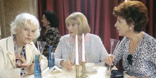 Flüchtige bekanntschaften 1982