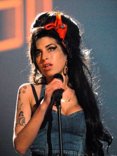 Amy Winehouse | Biography, Movie Highlights and Photos | AllMovie