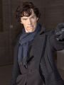 Sherlock : The Blind Banker