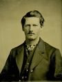 American Experience : Wyatt Earp