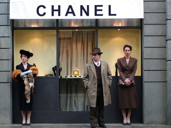 Coco Chanel 2008 Coco Chanel 2008