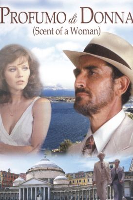 click to embiggen Profumo di Donna