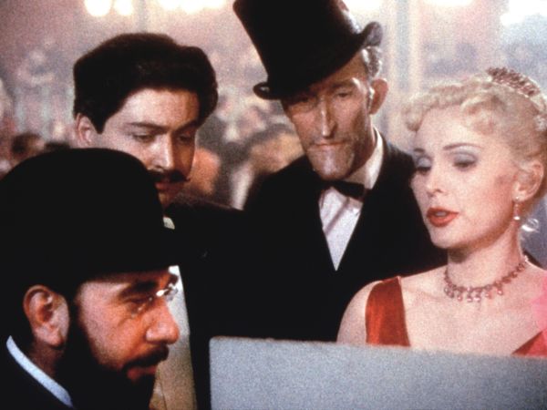 Moulin Rouge (1952) - John Huston | Synopsis, Characteristics, Moods ...