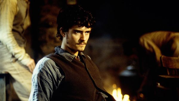 Ned Kelly (2003) - Gregor Jordan | Synopsis, Characteristics, Moods