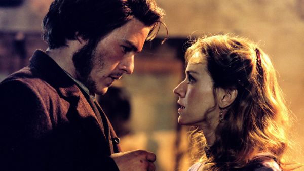 Ned Kelly (2003) - Gregor Jordan | Synopsis, Characteristics, Moods