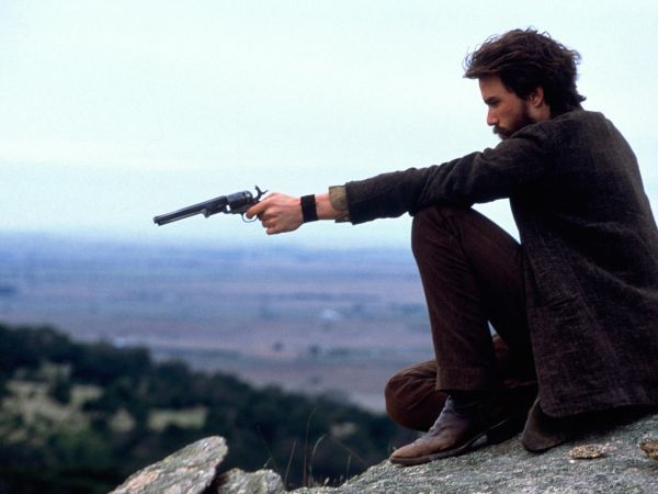 Ned Kelly (2003) - Gregor Jordan | Synopsis, Characteristics, Moods