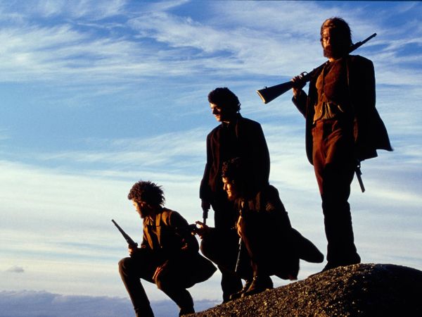 Ned Kelly (2003) - Gregor Jordan | Synopsis, Characteristics, Moods