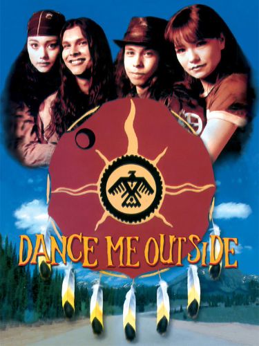 Dance Me Outside (1994) - Bruce McDonald, David Webb | Cast and Crew |  AllMovie