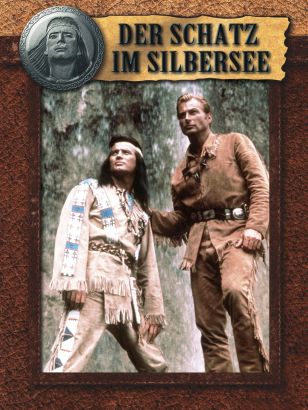 Der Schatz Im Silbersee Der Schatz Im Silbersee