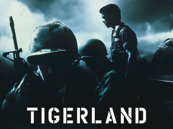 2000 Tigerland