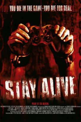 Stay Alive (2006) Stay Alive (2006)