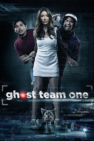 Ghost Team One